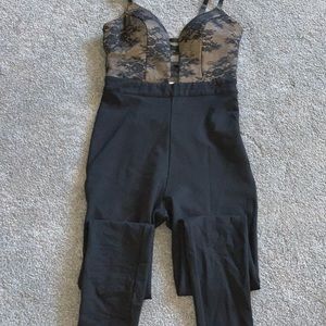 Bebe Jumpsuit